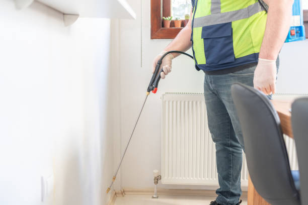 Best Bed Bug Extermination  in Mexico, MO